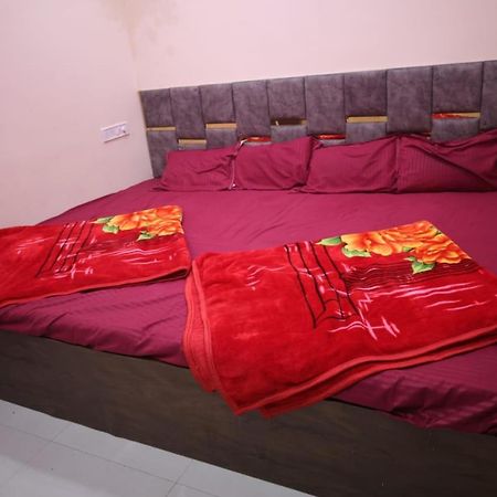 Hotel Shree Kalbhairav Kripa Ujjain Exterior photo