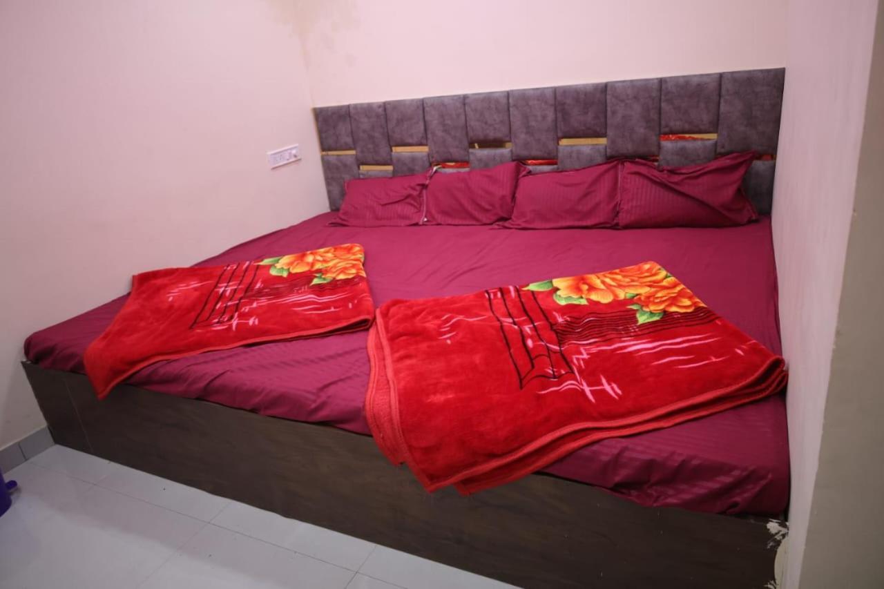 Hotel Shree Kalbhairav Kripa Ujjain Exterior photo